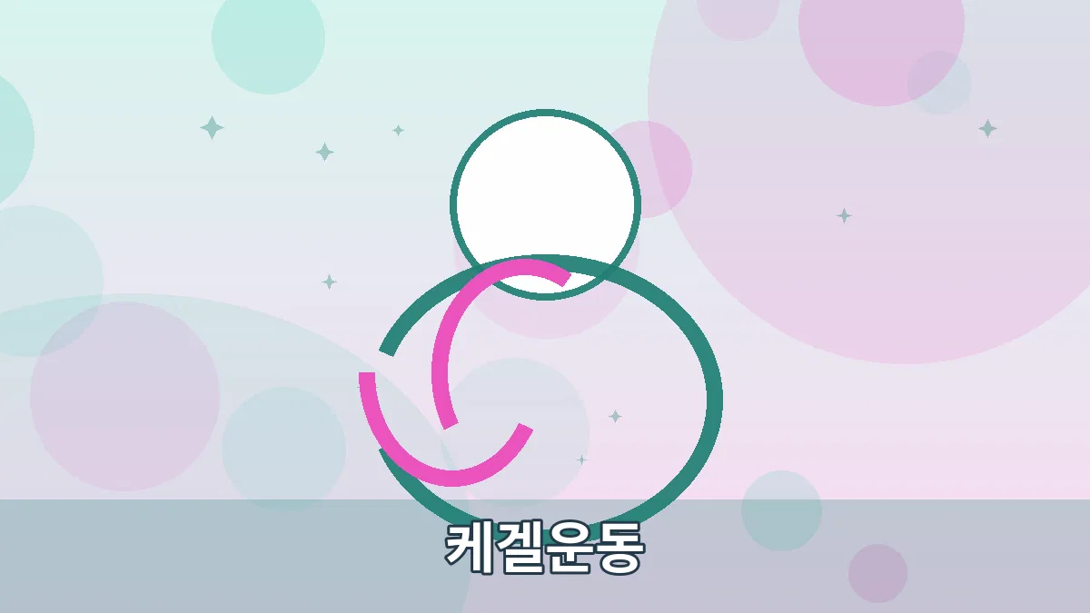 케겔운동 안내 이미지 1