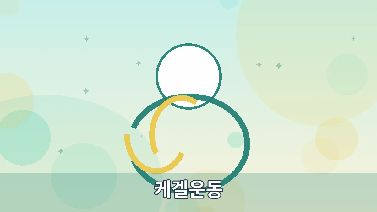 케겔운동 안내 이미지 4
